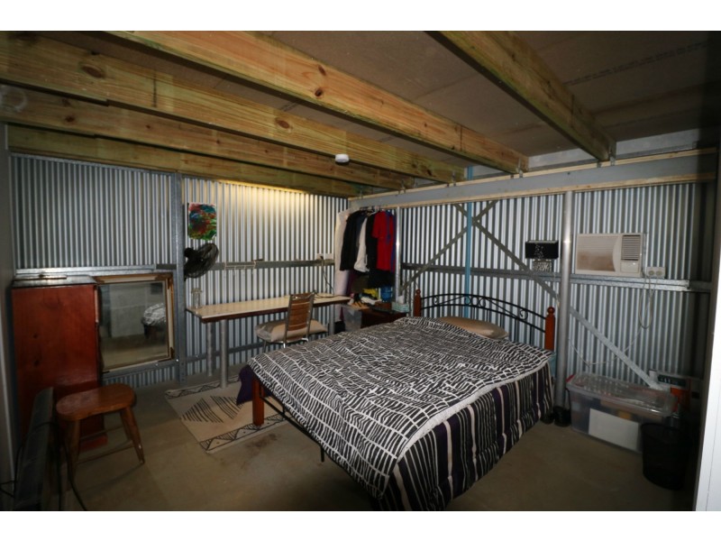 Lot 64 Clarkes Road, North Isis QLD 4660