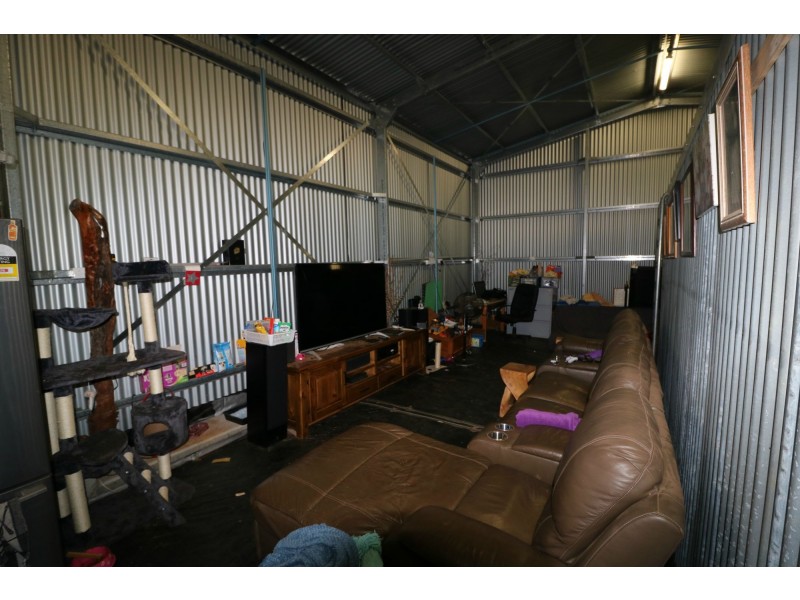 Lot 64 Clarkes Road, North Isis QLD 4660