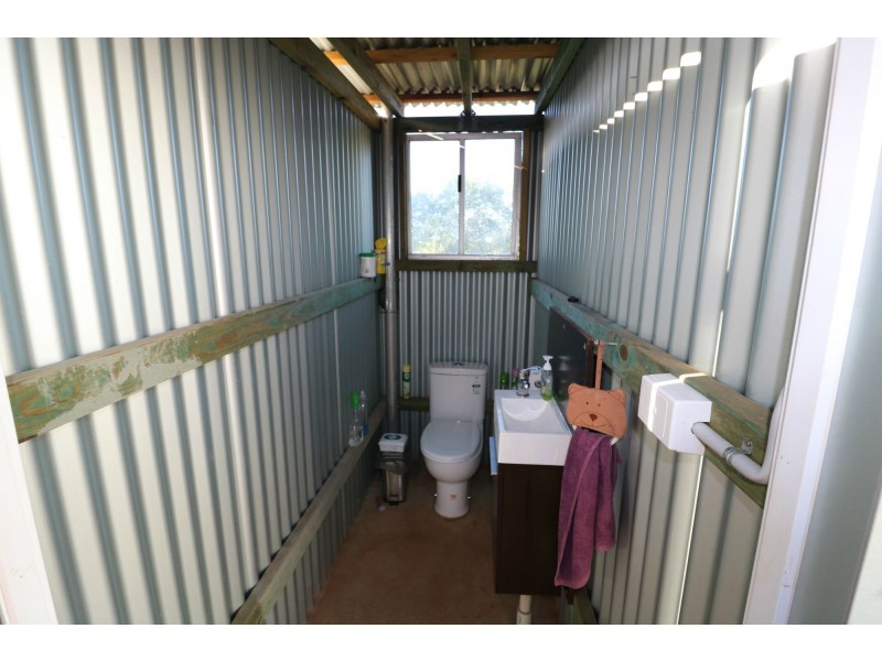 Lot 64 Clarkes Road, North Isis QLD 4660