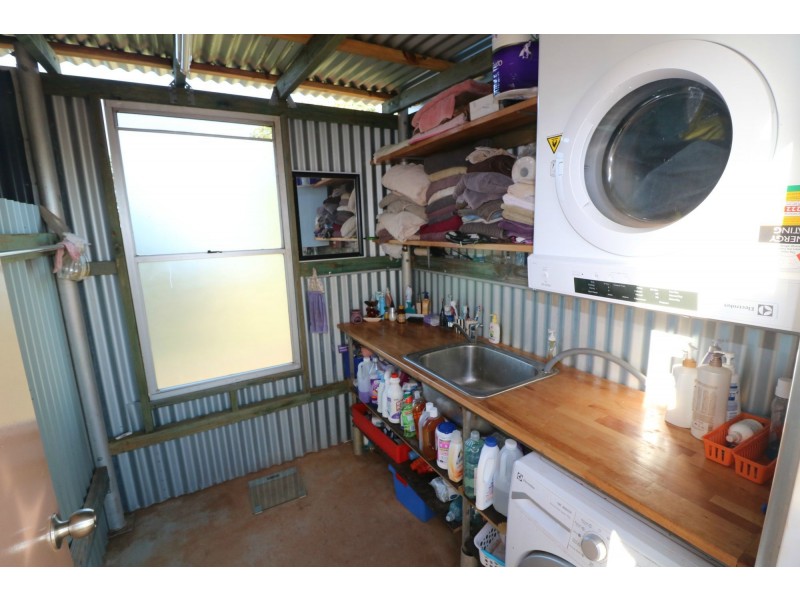 Lot 64 Clarkes Road, North Isis QLD 4660