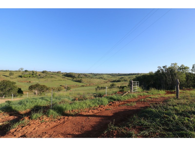 Lot 64 Clarkes Road, North Isis QLD 4660