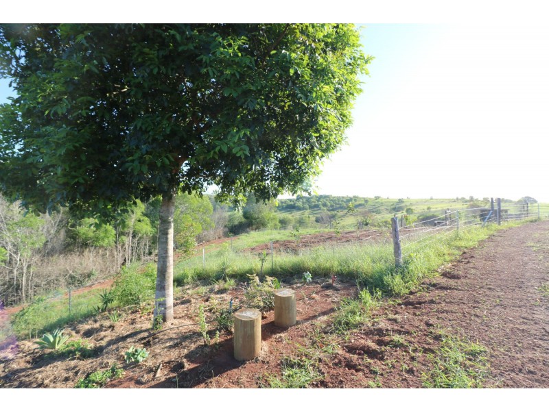 Lot 64 Clarkes Road, North Isis QLD 4660