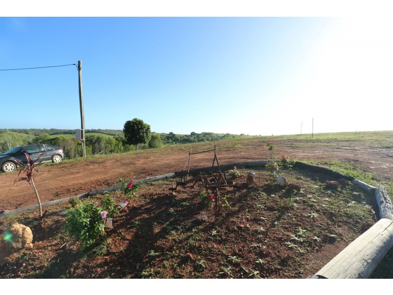 Lot 64 Clarkes Road, North Isis QLD 4660