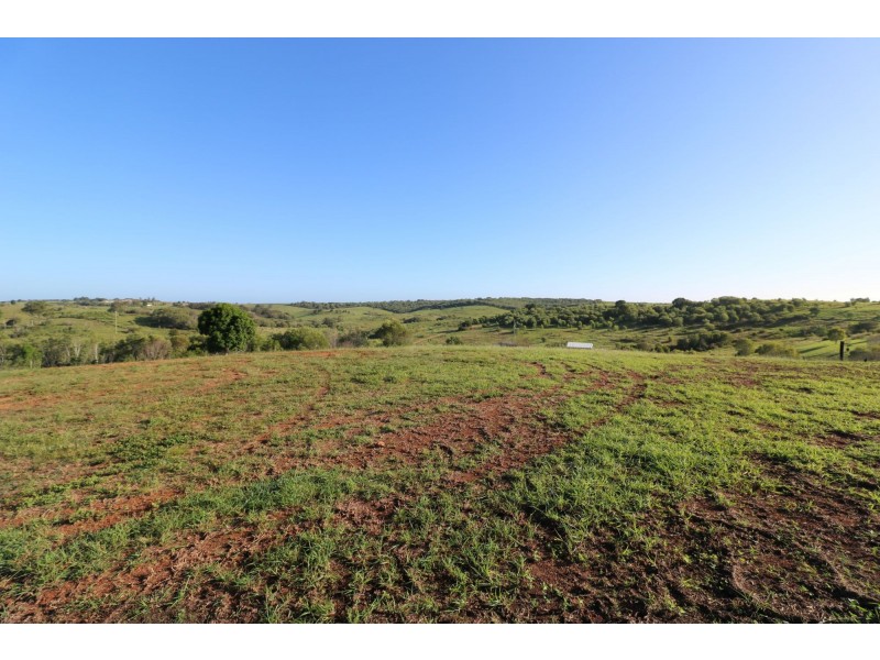 Lot 64 Clarkes Road, North Isis QLD 4660