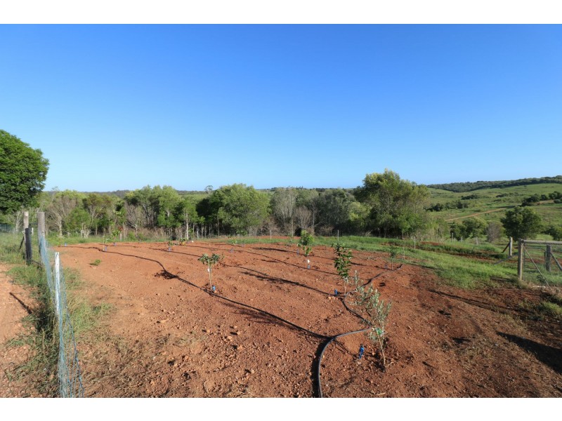 Lot 64 Clarkes Road, North Isis QLD 4660