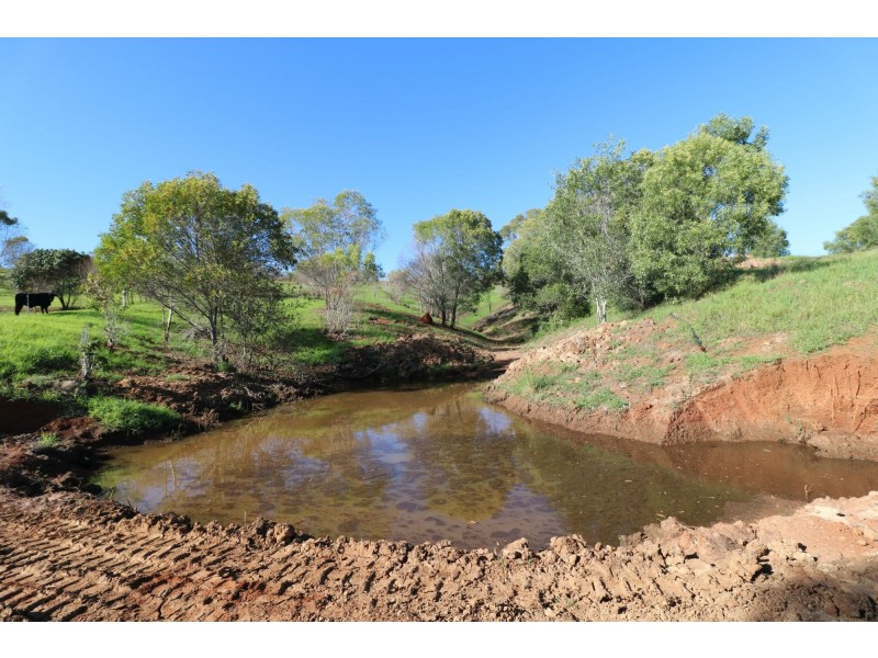 Lot 64 Clarkes Road, North Isis QLD 4660