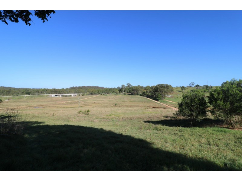 Lot 64 Clarkes Road, North Isis QLD 4660