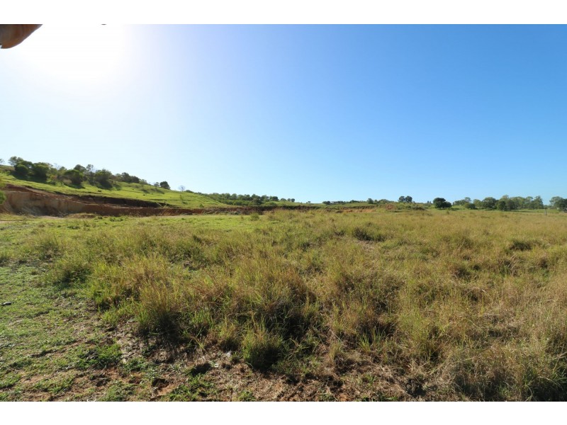 Lot 64 Clarkes Road, North Isis QLD 4660