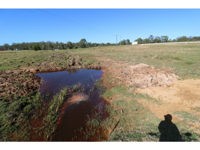 Lot 64 Clarkes Road, North Isis QLD 4660