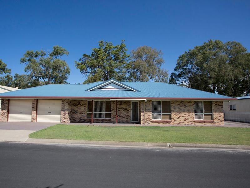 4 Driftwood Place, Woodgate QLD 4660