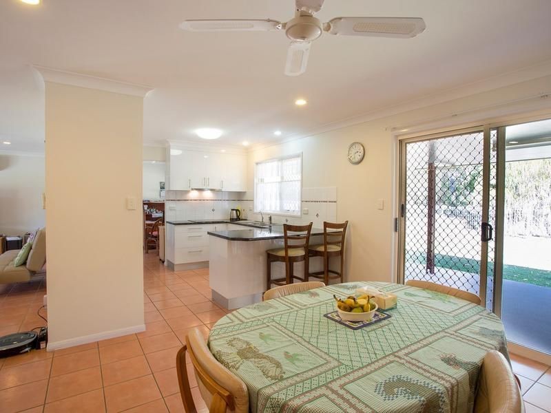 4 Driftwood Place, Woodgate QLD 4660