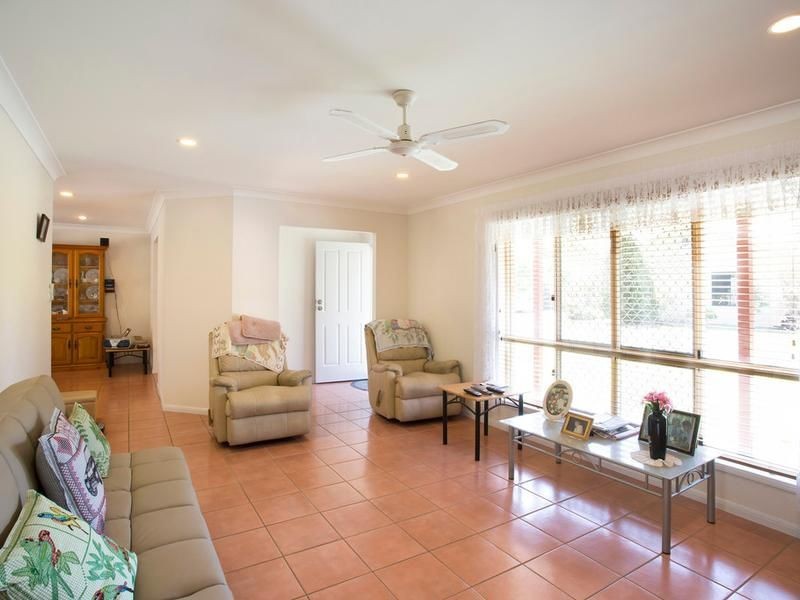 4 Driftwood Place, Woodgate QLD 4660