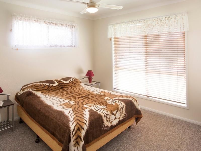 4 Driftwood Place, Woodgate QLD 4660