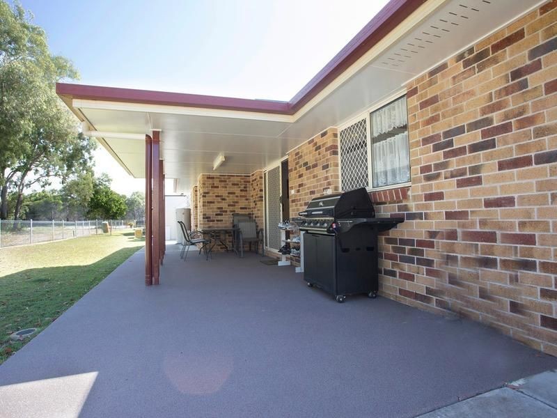 4 Driftwood Place, Woodgate QLD 4660