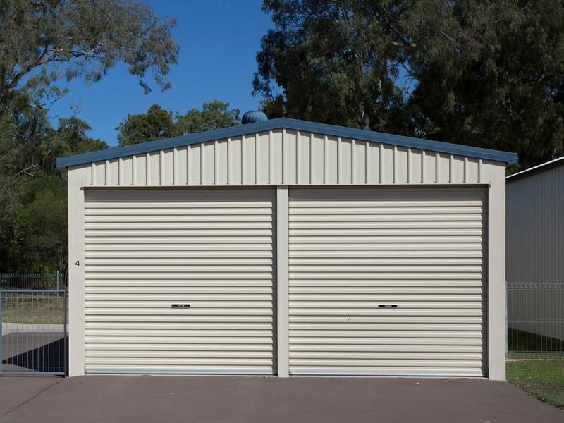 4 Driftwood Place, Woodgate QLD 4660