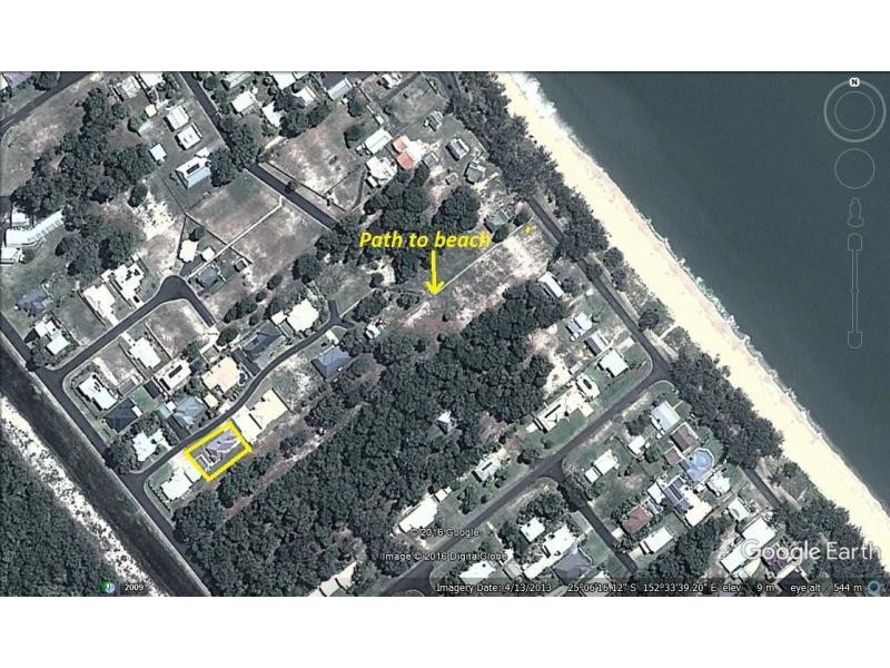 4 Driftwood Place, Woodgate QLD 4660