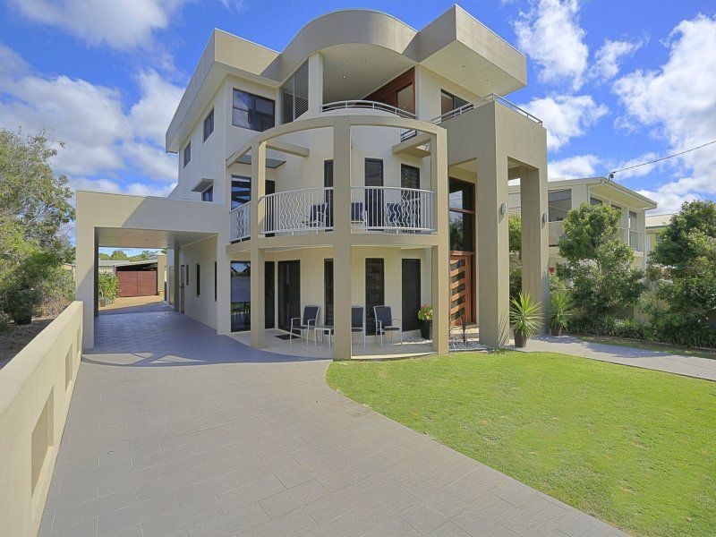 3 Esplanade, Woodgate QLD 4660