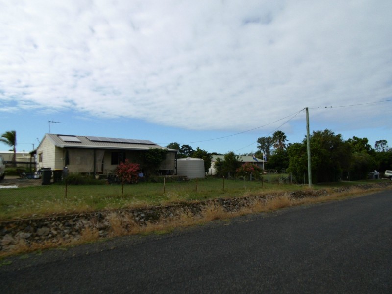 12 Jensen Street, Cordalba QLD 4660