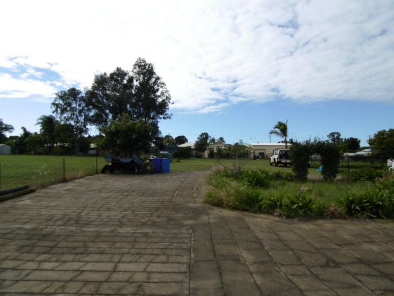12 Jensen Street, Cordalba QLD 4660