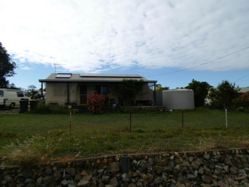 12 Jensen Street, Cordalba QLD 4660