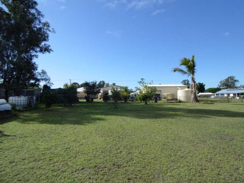 12 Jensen Street, Cordalba QLD 4660
