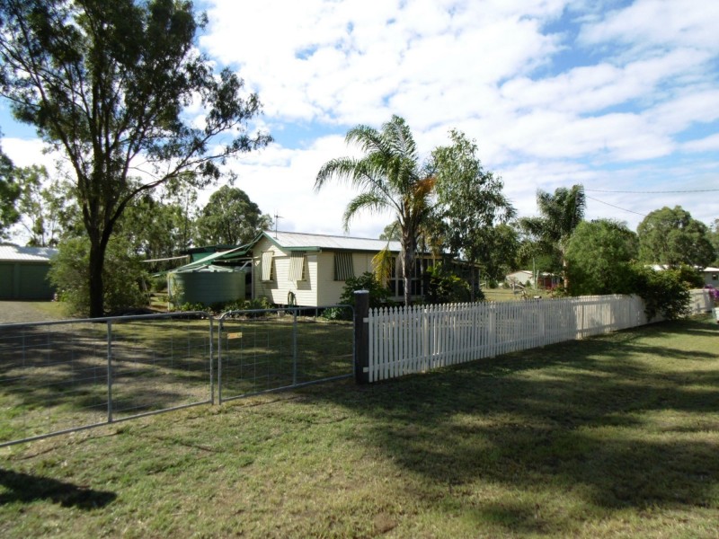 548 Gooroolba-Biggenden Road, Degilbo QLD 4621