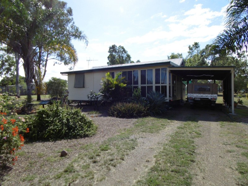 548 Gooroolba-Biggenden Road, Degilbo QLD 4621