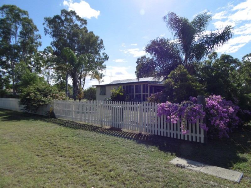 548 Gooroolba-Biggenden Road, Degilbo QLD 4621