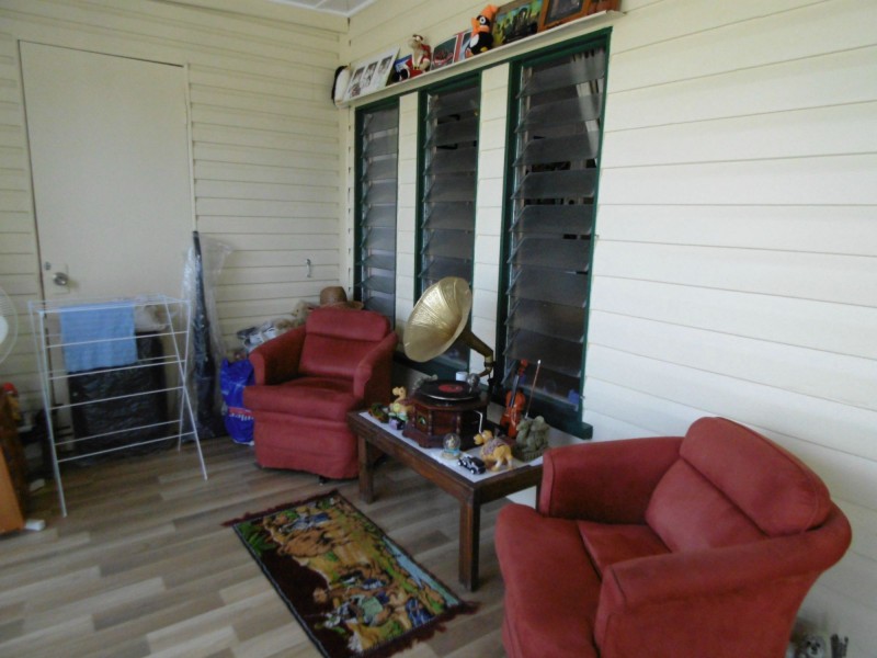 548 Gooroolba-Biggenden Road, Degilbo QLD 4621