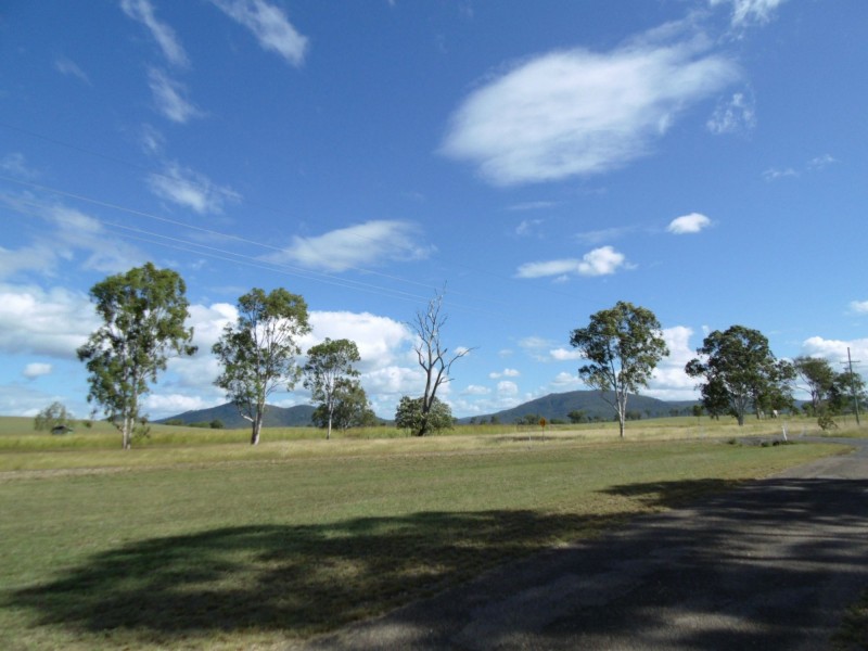 548 Gooroolba-Biggenden Road, Degilbo QLD 4621