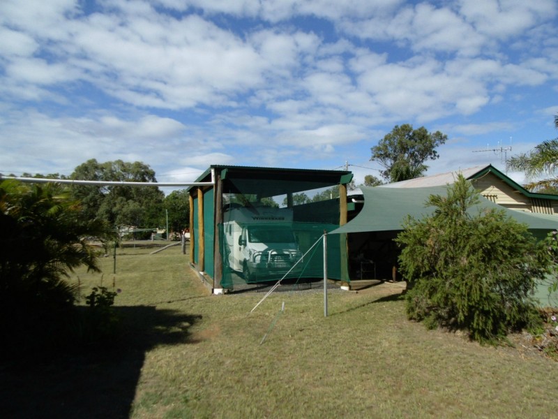 548 Gooroolba-Biggenden Road, Degilbo QLD 4621