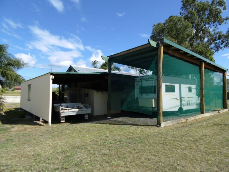 548 Gooroolba-Biggenden Road, Degilbo QLD 4621