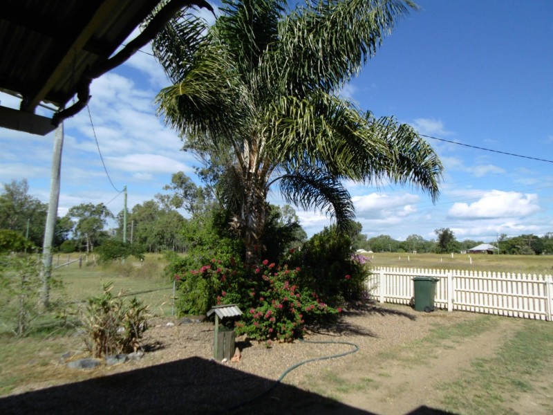 548 Gooroolba-Biggenden Road, Degilbo QLD 4621