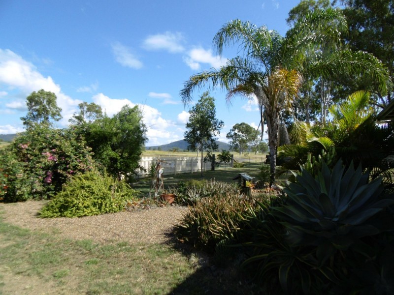 548 Gooroolba-Biggenden Road, Degilbo QLD 4621