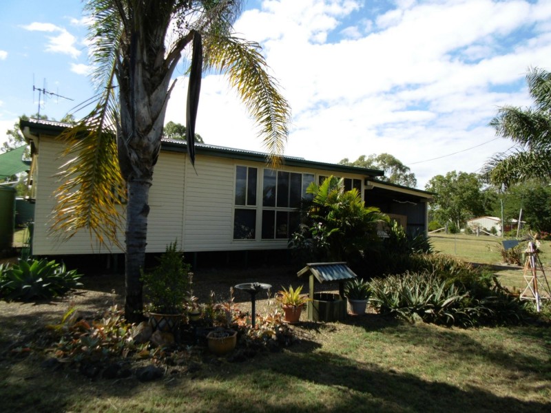 548 Gooroolba-Biggenden Road, Degilbo QLD 4621