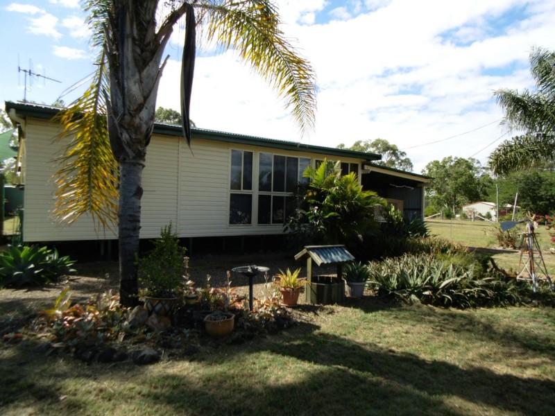 548 Gooroolba-Biggenden Road, Degilbo QLD 4621