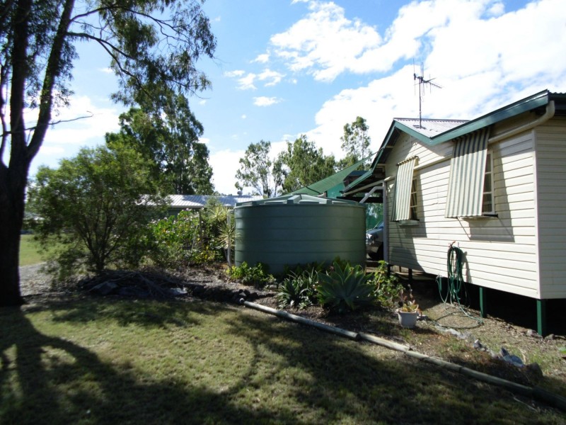 548 Gooroolba-Biggenden Road, Degilbo QLD 4621