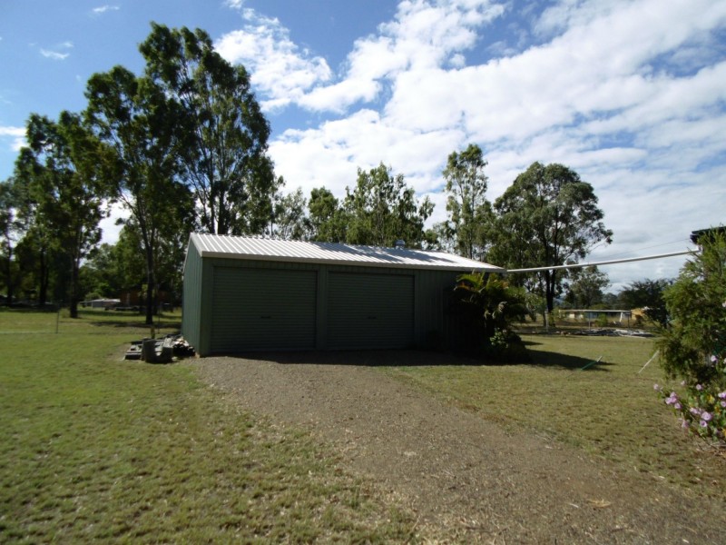 548 Gooroolba-Biggenden Road, Degilbo QLD 4621