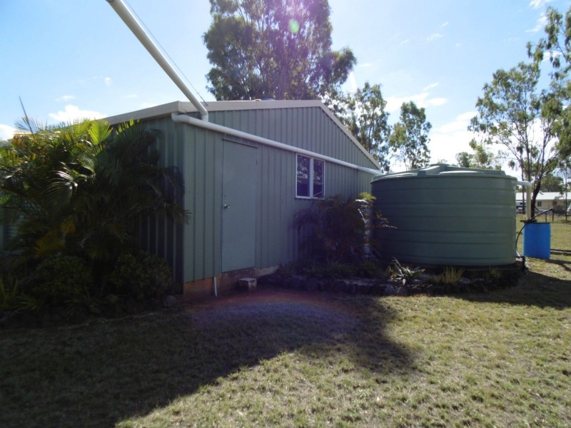 548 Gooroolba-Biggenden Road, Degilbo QLD 4621