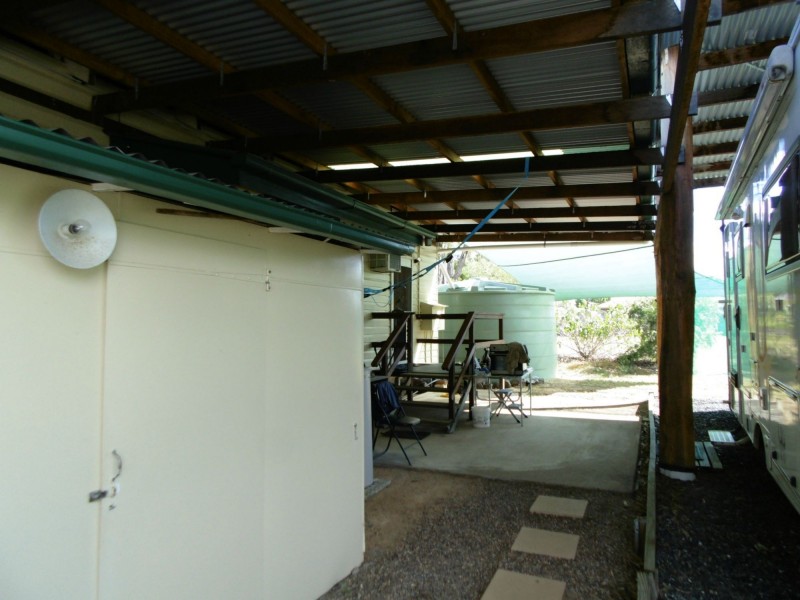 548 Gooroolba-Biggenden Road, Degilbo QLD 4621
