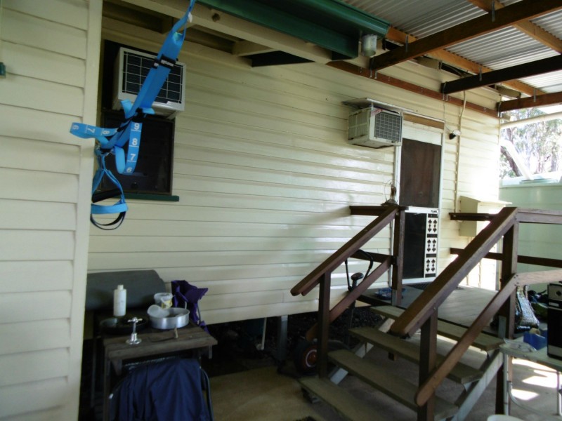 548 Gooroolba-Biggenden Road, Degilbo QLD 4621