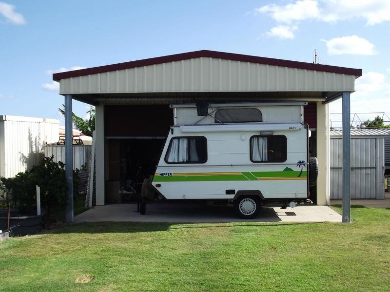 1 Moller Street, Buxton QLD 4660
