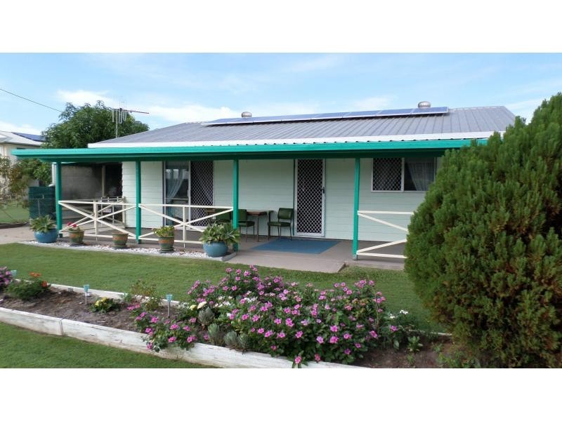 1 Moller Street, Buxton QLD 4660