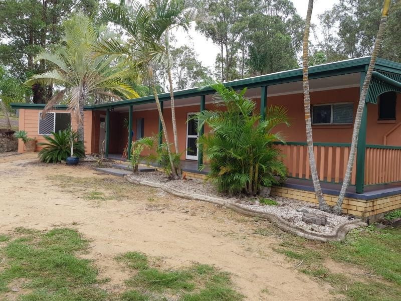 Apple Tree Creek QLD 4660