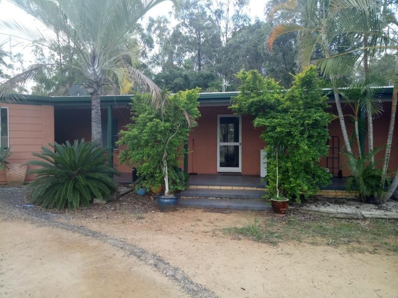 Apple Tree Creek QLD 4660