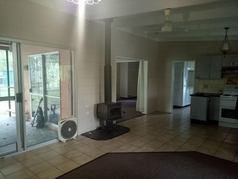 Apple Tree Creek QLD 4660