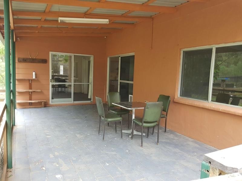 Apple Tree Creek QLD 4660