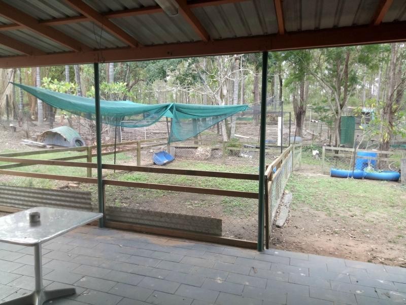 Apple Tree Creek QLD 4660