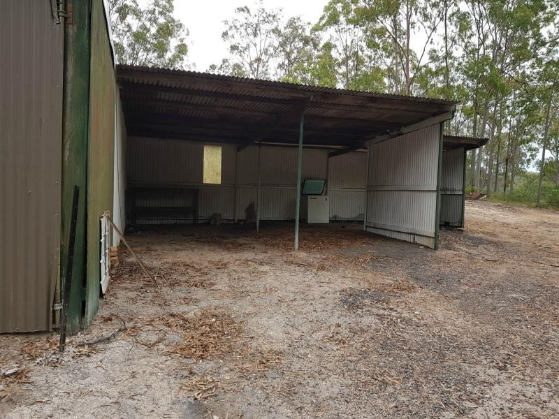 Apple Tree Creek QLD 4660