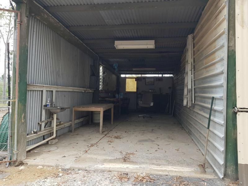 Apple Tree Creek QLD 4660